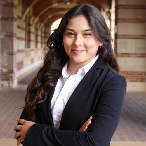 Andrea Sanchez-Veliz